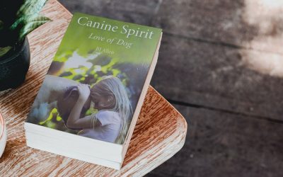 Canine Spirit: Love of Dog, by BJ Allen – Book Review